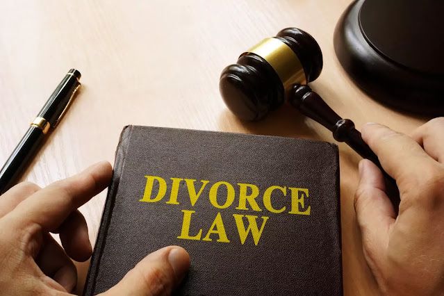 Divorce & Judicial Separation providing legal assistance for divorce matters, matrimonial disputes, and family court cases